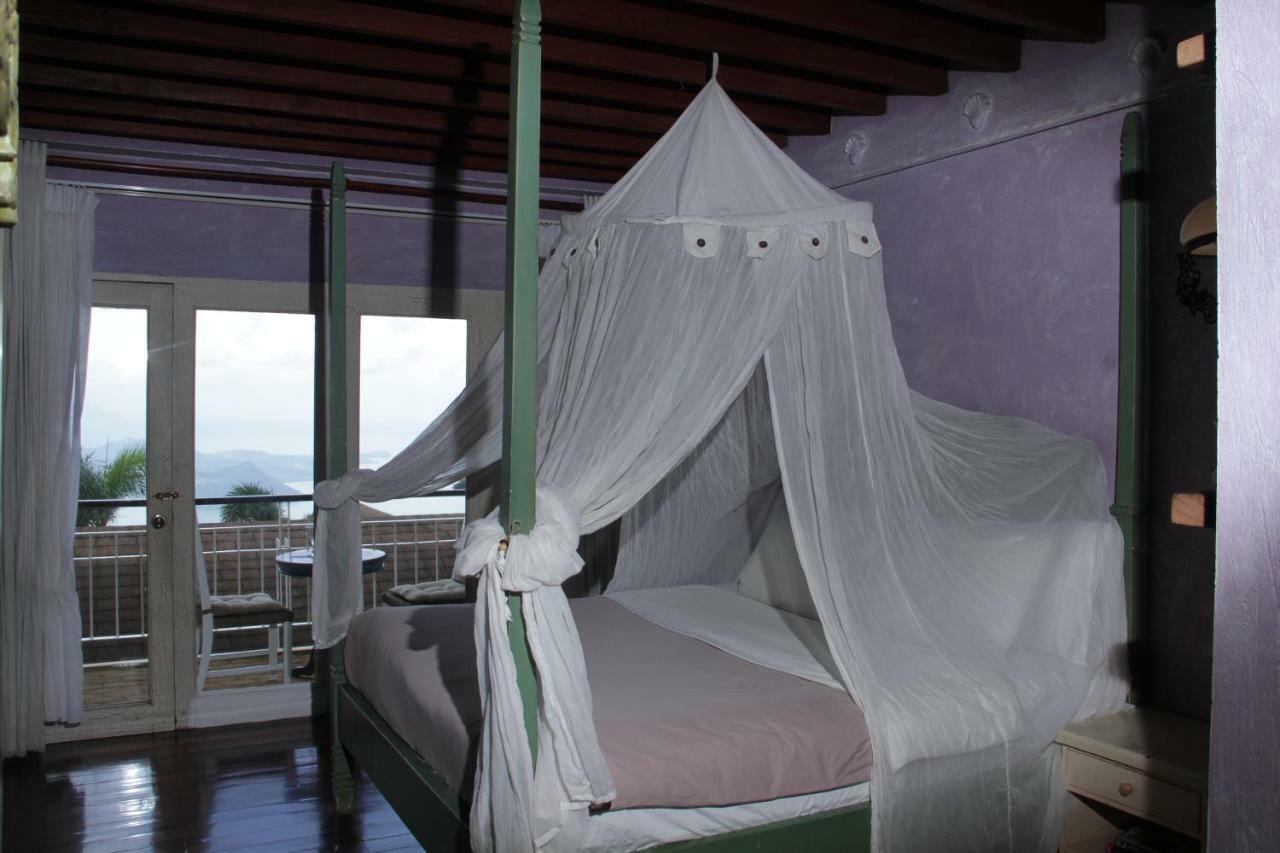 Joaquin'S Bed And Breakfast Tagaytay City Exterior photo